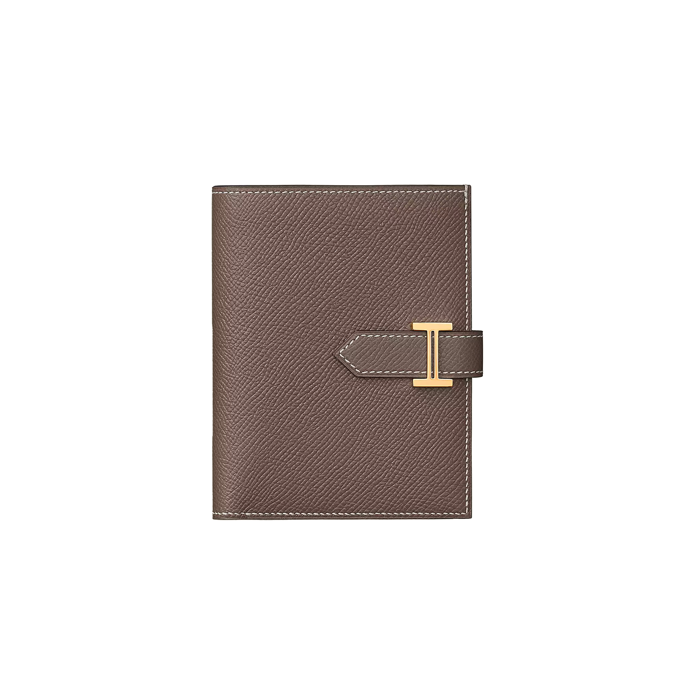 HERMES BEARN COMPACT WALLET H039790CC18 (12*9.5*0.4cm)